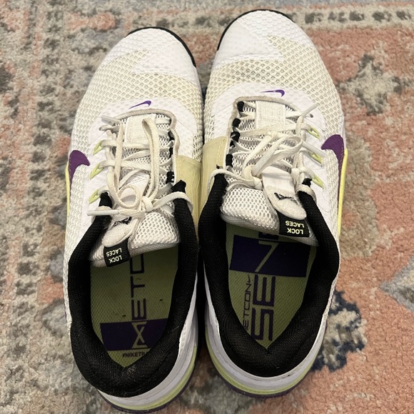 Nike Metcon 7 - Picture 5 of 7